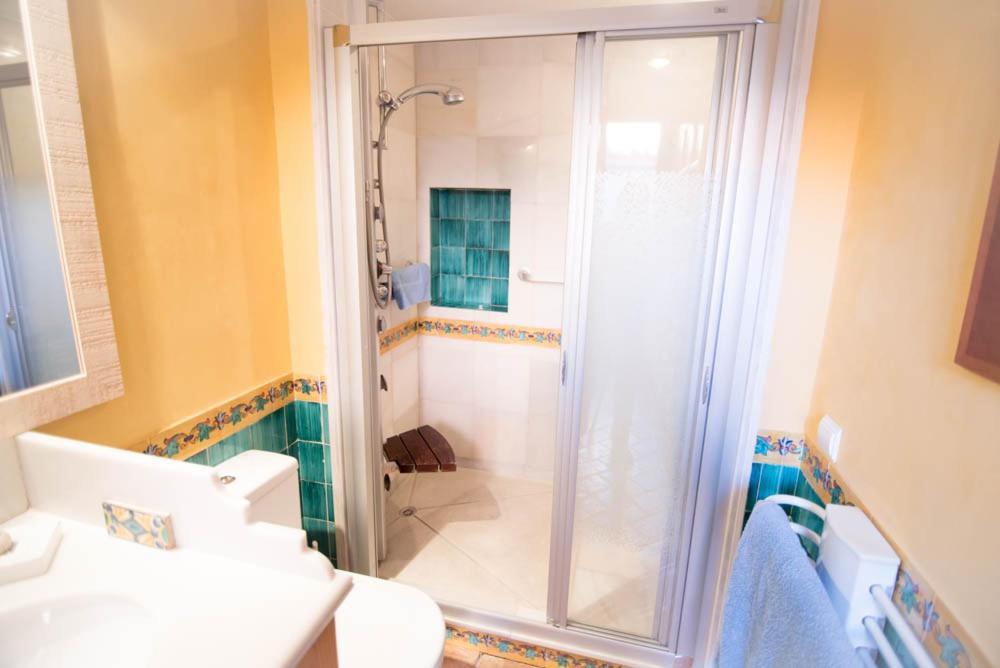 Apartamento Casa Callejon Del Agua Sevilla Exterior foto