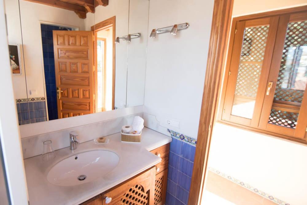 Apartamento Casa Callejon Del Agua Sevilla Exterior foto
