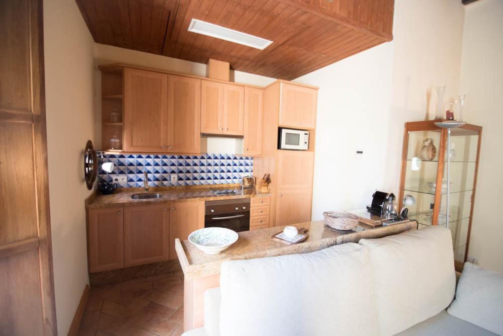 Apartamento Casa Callejon Del Agua Sevilla Exterior foto