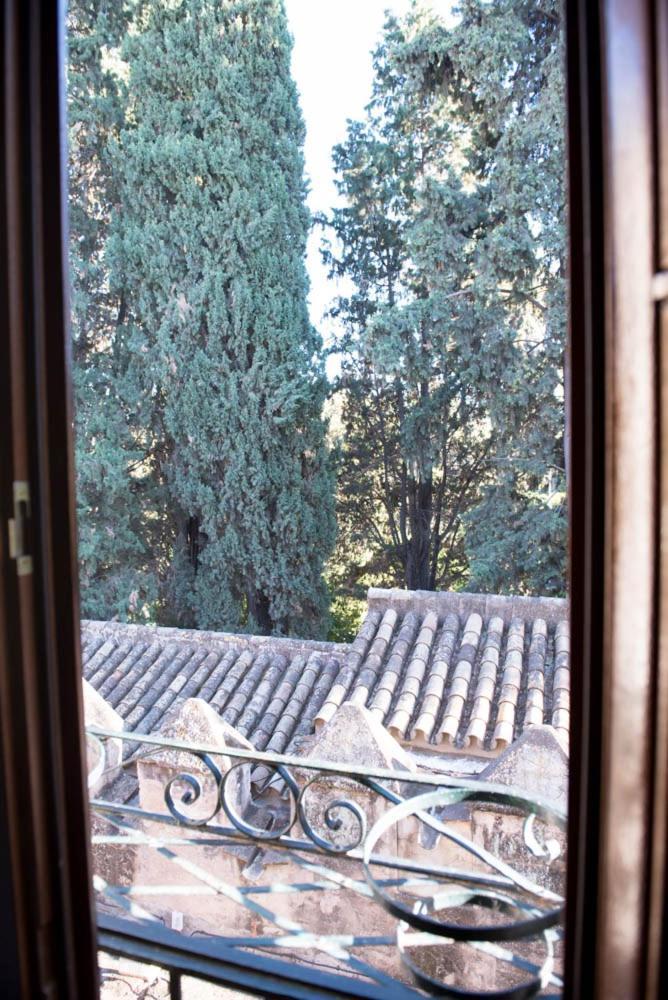 Apartamento Casa Callejon Del Agua Sevilla Exterior foto
